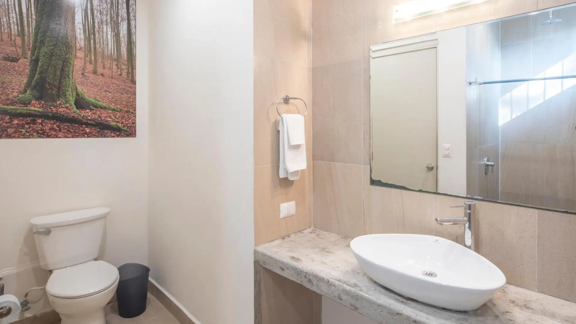 Habanero Suites & Garden Playa del Carmen Apartament
