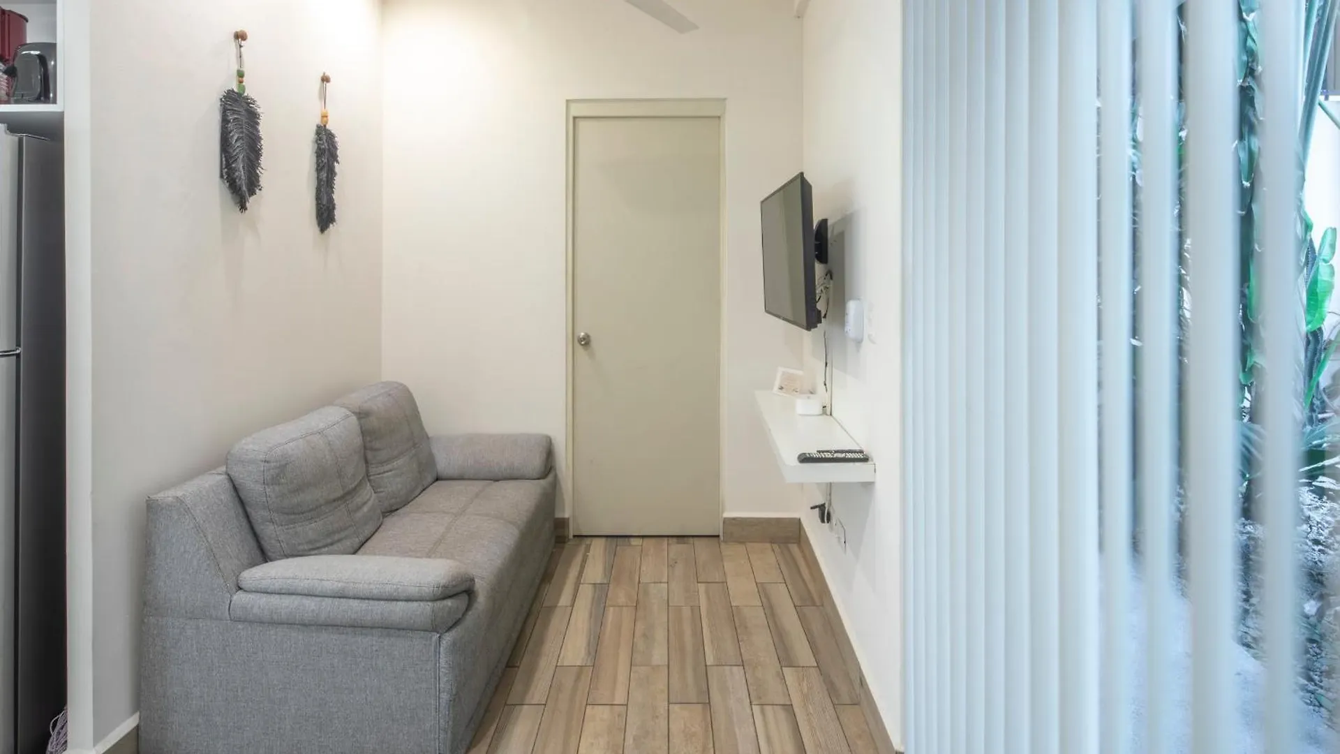 Apartament Habanero Suites & Garden Playa del Carmen Meksyk