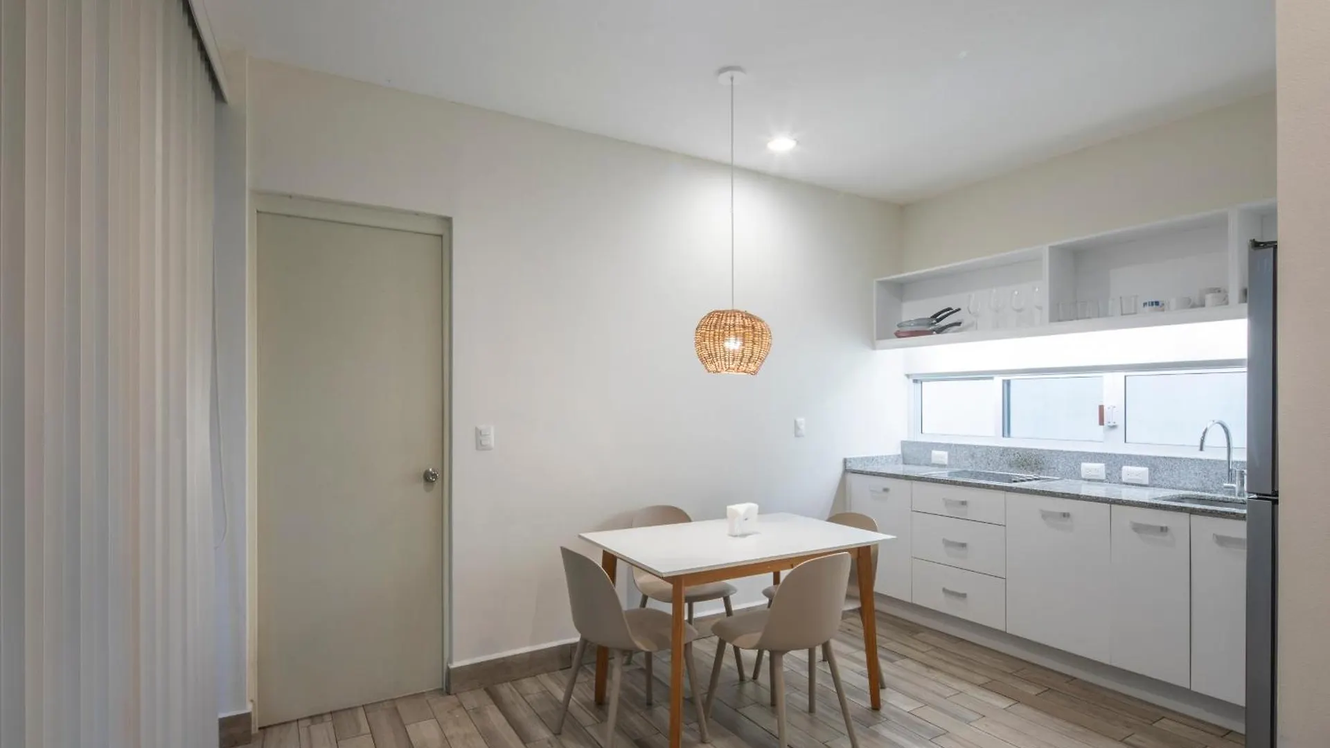 Apartament Habanero Suites & Garden Playa del Carmen Meksyk