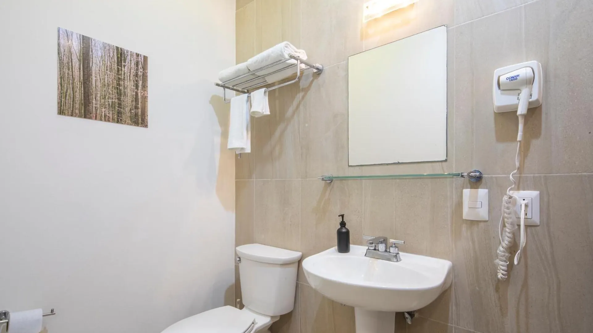 Habanero Suites & Garden Playa del Carmen Meksyk