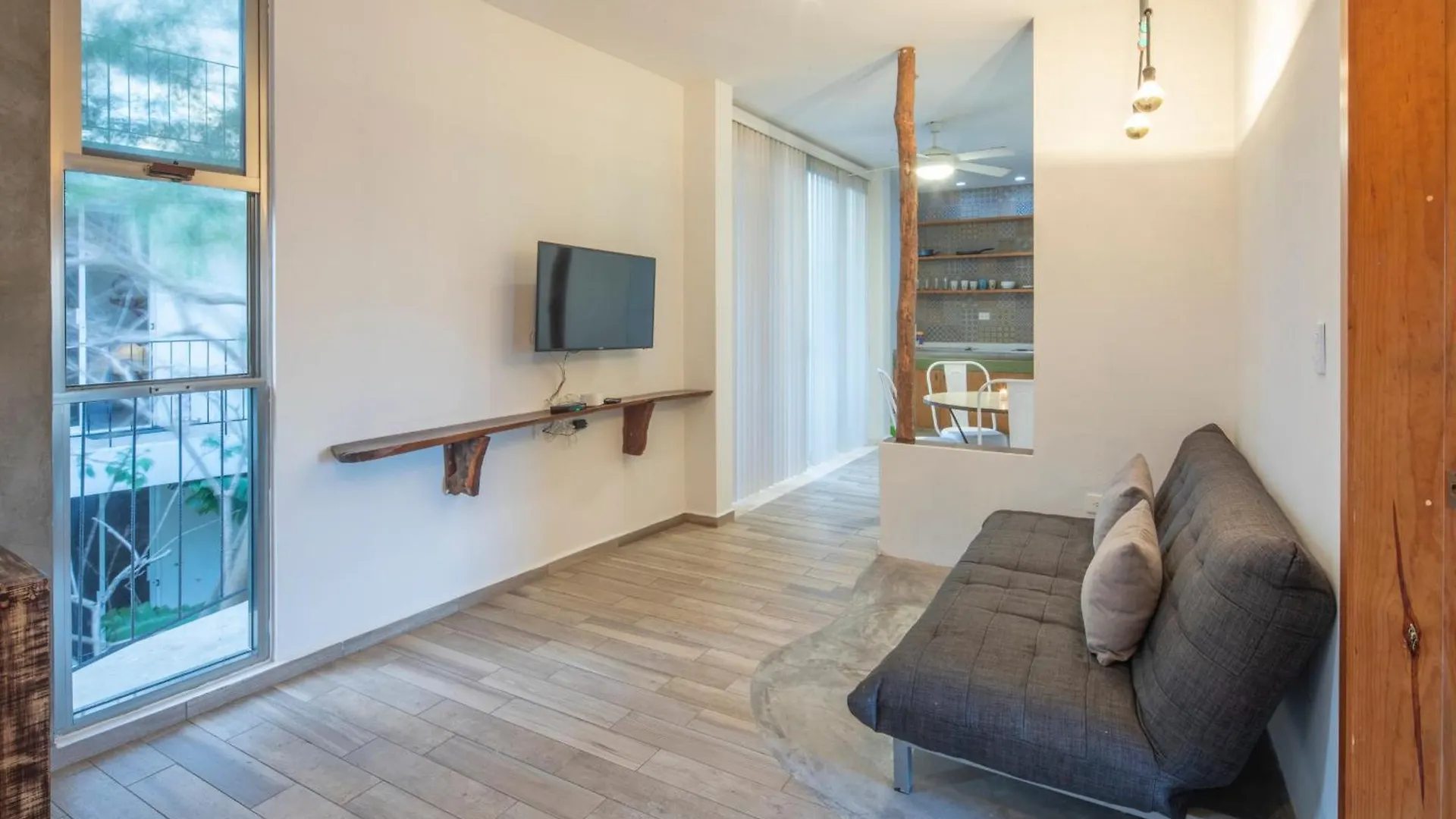 Apartament Habanero Suites & Garden Playa del Carmen Meksyk