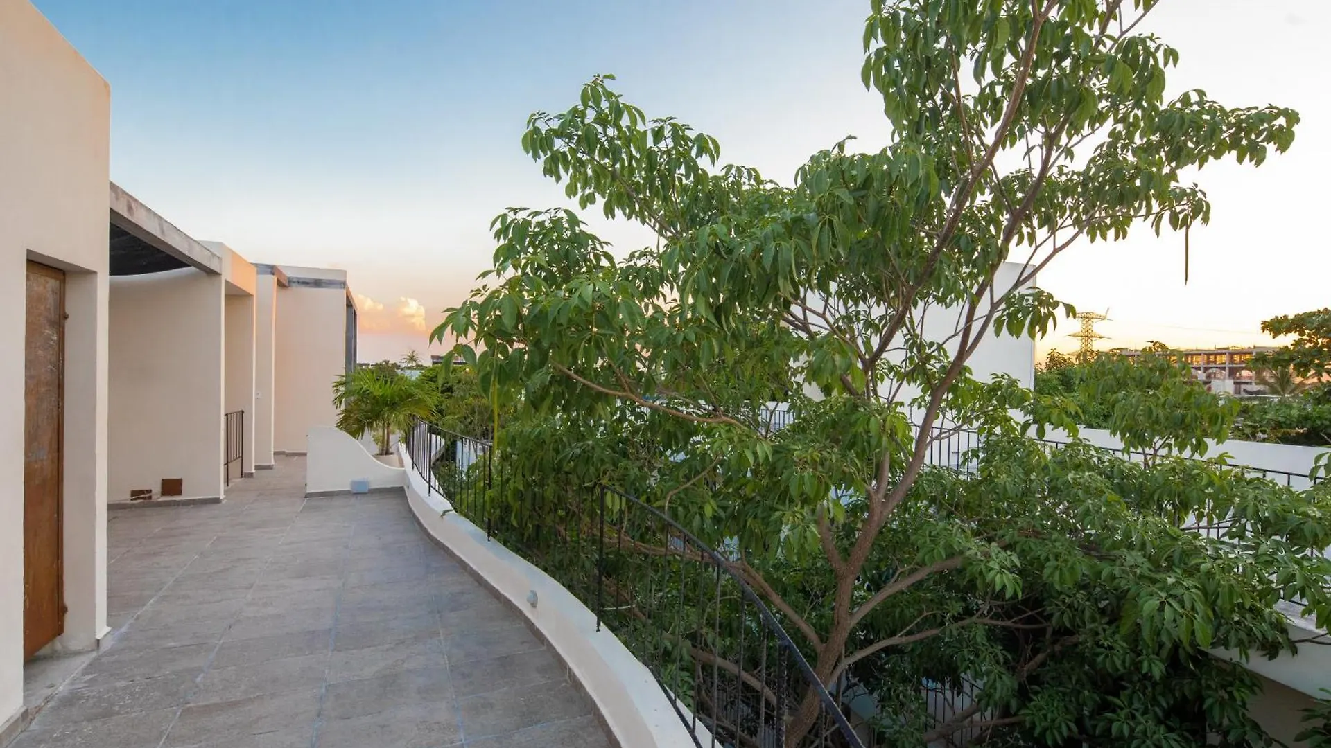 Apartament Habanero Suites & Garden Playa del Carmen