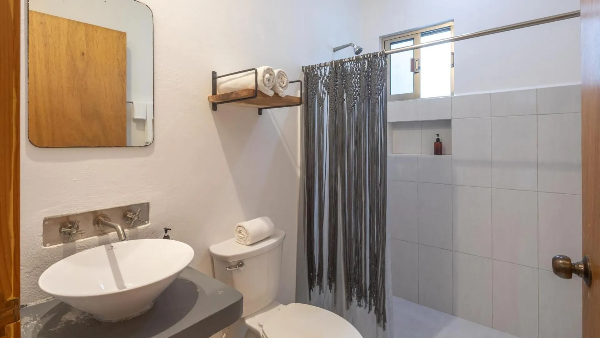 Apartament Habanero Suites & Garden Playa del Carmen